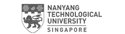 Nanyang Technological University Singapore Logo